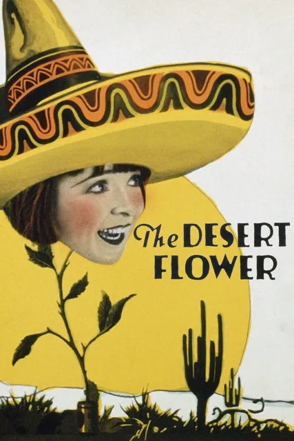 Isabelle Keith interpreta a Inga Hulverson en The Desert Flower