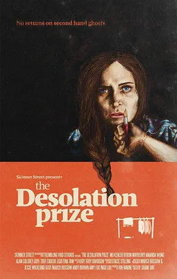 M.J. Kehler interpreta a Bobby (as Shannon Kehler) en The Desolation Prize