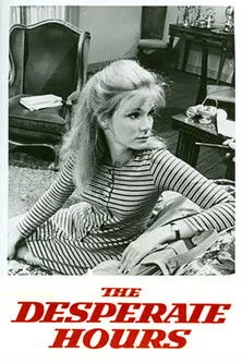 Michael Conrad interpreta a Sam Robish en The Desperate Hours