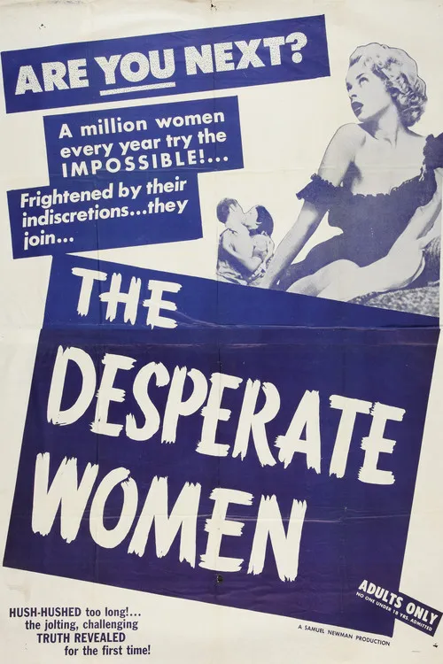 Paul Hahn interpreta a Dr. Martin en The Desperate Women