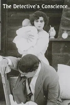 Adele Lane interpreta a  en The Detective's Conscience