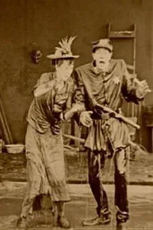 Gale Henry interpreta a Lizzie en The Detectress