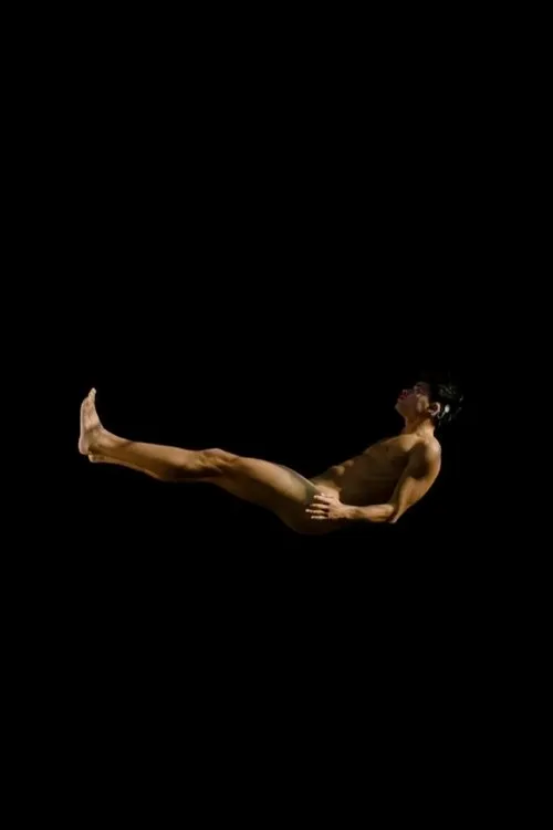 Chella Man interpreta a Self en The Device That Turned Me Into a Cyborg Was Born the Same Year I Was