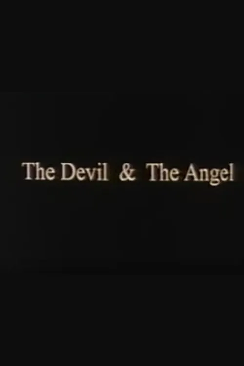 Michael Rosenbaum interpreta a The Devil en The Devil & The Angel