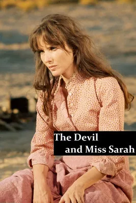 Logan Ramsey interpreta a Holmes en The Devil and Miss Sarah