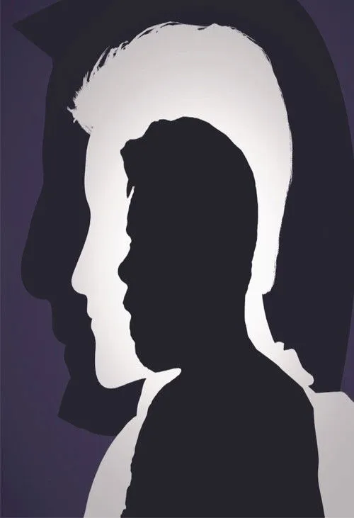 Austin McConnell interpreta a Narrator en The Devil and Tom Walker and Me