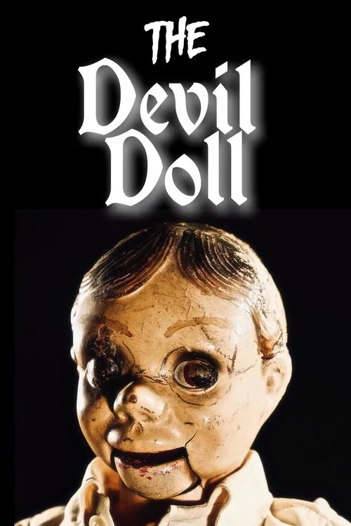 Stephen E. Foxworthy interpreta a Keith Sorrels/Frederick Hardesty en The Devil Doll