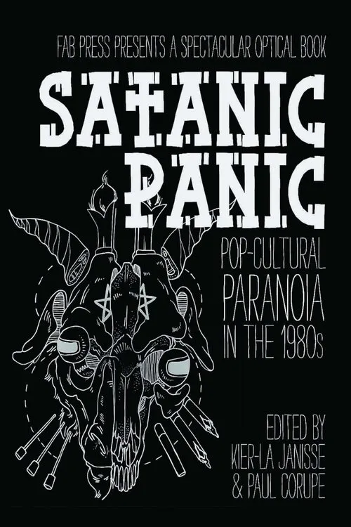 Alexandra Heller-Nicholas interpreta a Narrator en The Devil Down Under: Satanic Panic in Australia from Rosaleen Norton to Alison's Birthday