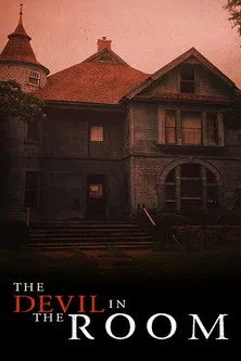 Kellan Rudnicki interpreta a Frank the Demon en The Devil in the Room