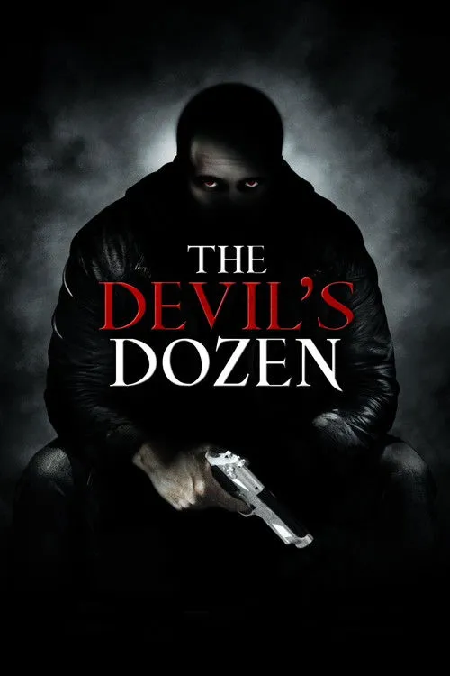 Póster de The Devil's Dozen