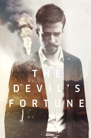 Póster de The Devil's Fortune