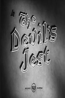 Derek Aylward interpreta a Victor en The Devil’s Jest