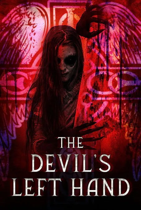 Póster de The Devil's Left Hand