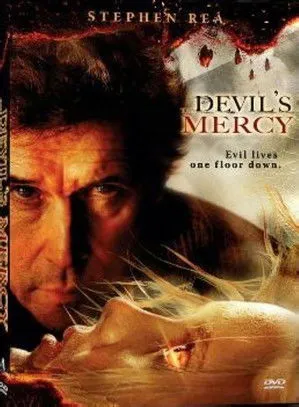 Stephen Rea interpreta a Tyler en The Devil's Mercy