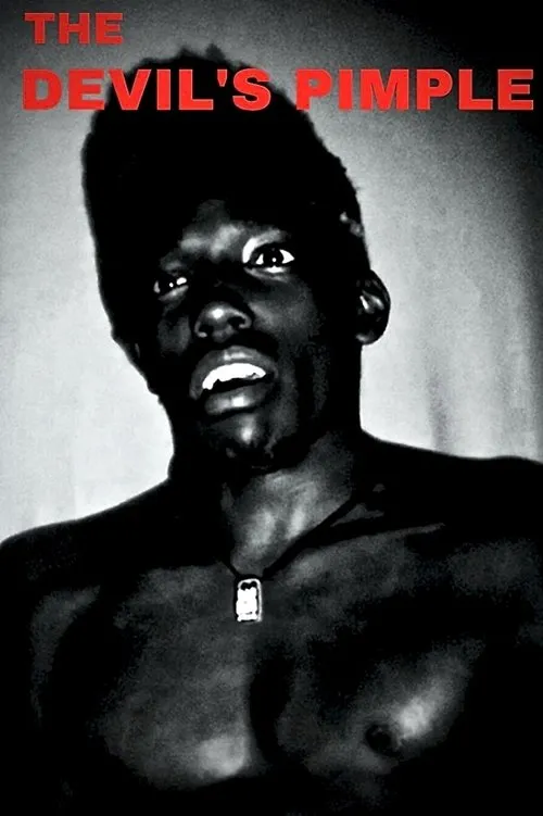 Martin Kramer interpreta a Martin en The Devil's Pimple