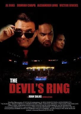 Póster de The Devil's Ring