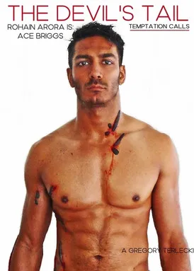 Bob Newman interpreta a John en The Devil's Tail