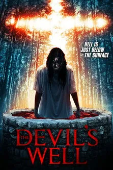 Póster de The Devil's Well