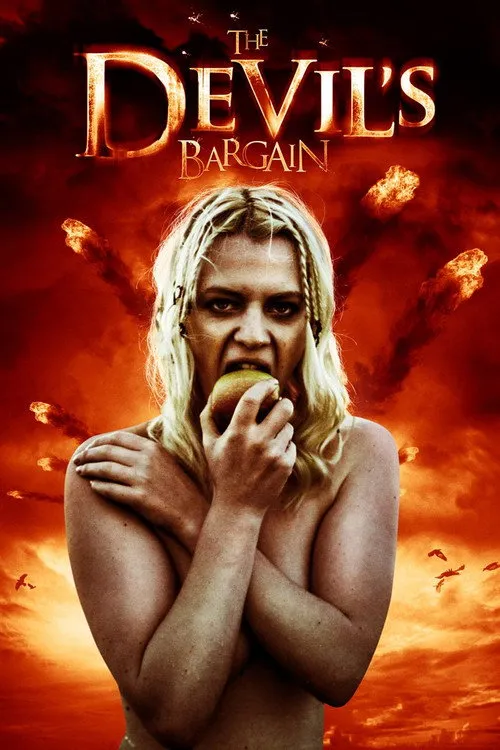 Póster de The Devil's Bargain
