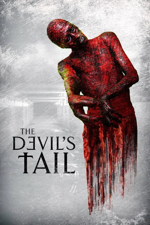 Eva Larvoire interpreta a  en The Devil's Tail
