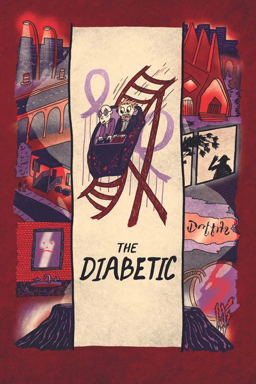 Póster de The Diabetic