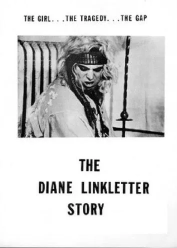 Póster de la película The Diane Linkletter Story