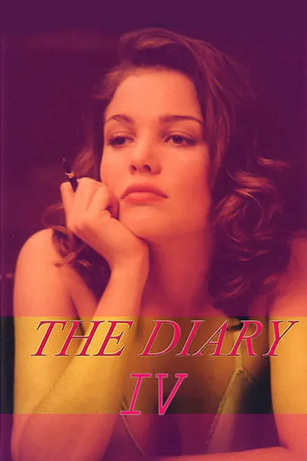 Póster de The Diary 4