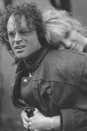 Póster de The Diary of the Hurdy-Gurdy Man