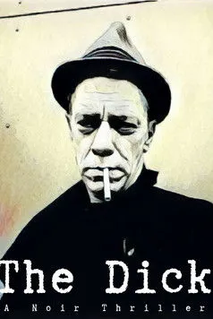 Gerald McGrory interpreta a The Dick en The Dick