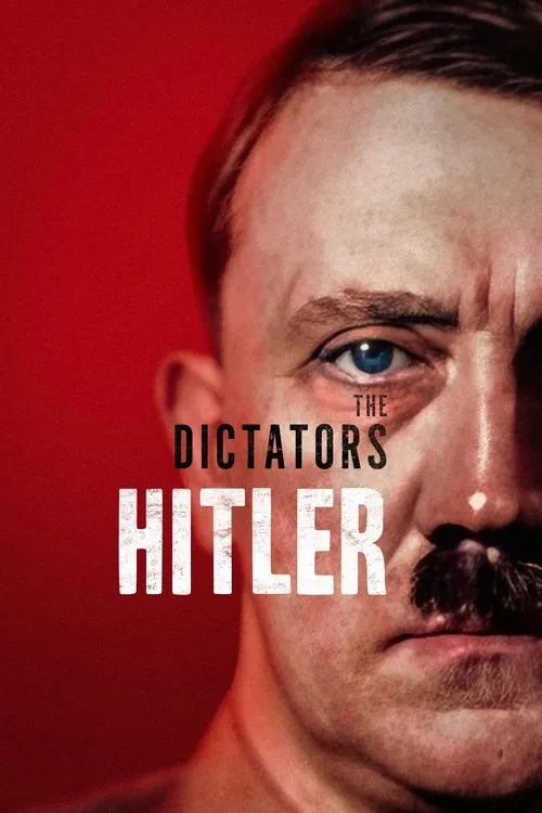 Guy Walters interpreta a en The Dictators: Hitler