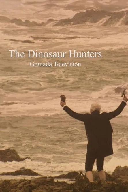 Paul Brightwell interpreta a Leney en The Dinosaur Hunters