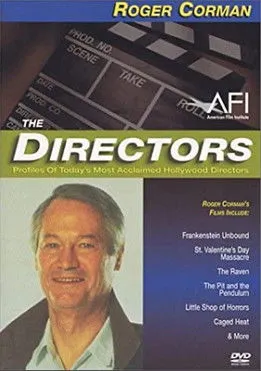 Carl Franklin interpreta a Self en The Directors: The Films of Roger Corman