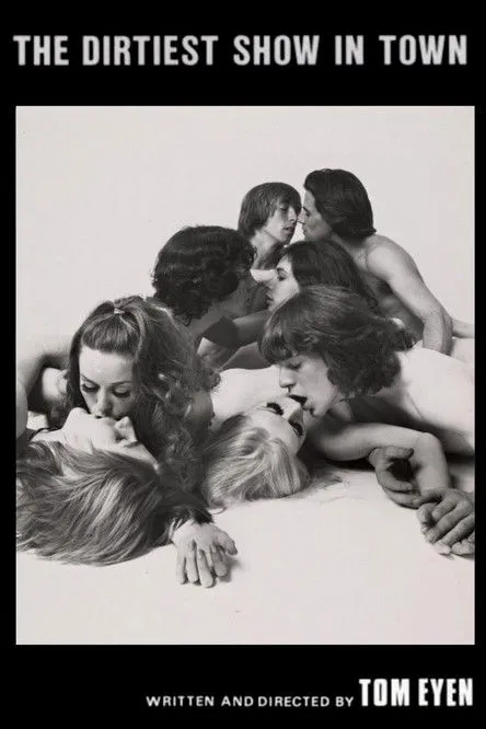 Alison Fraser interpreta a  en The Dirtiest Show in Town