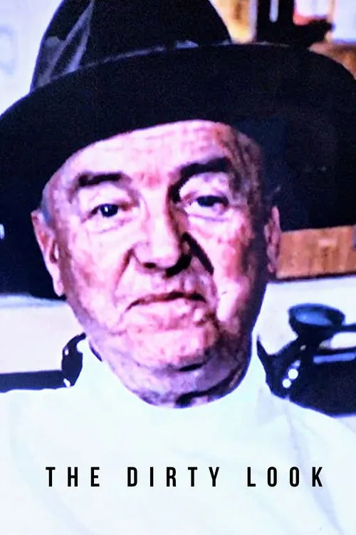 Leonard Belove interpreta a en The Dirty Look