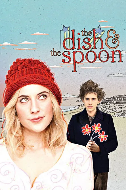 Póster de The Dish & the Spoon