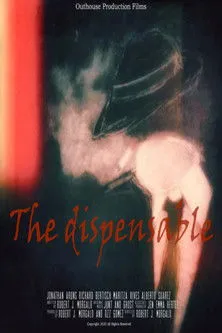 Robert J Morgalo interpreta a  en The Dispensable
