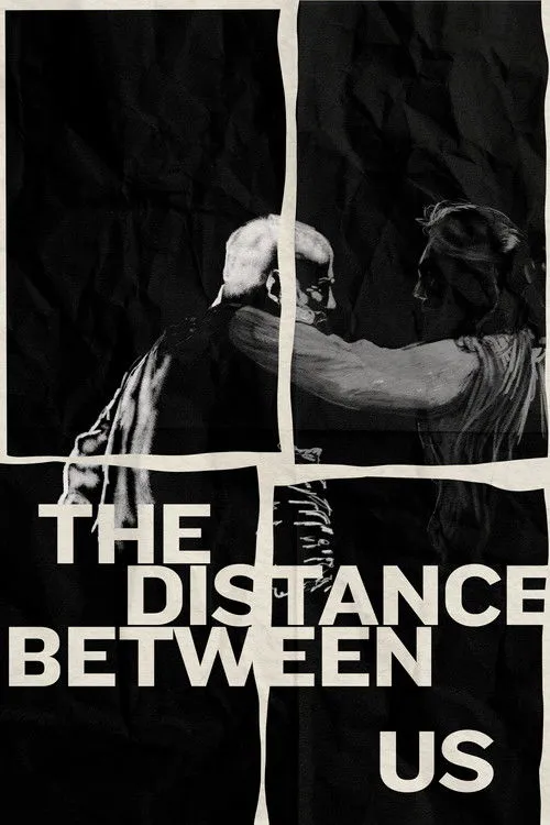 Kurt Schweickhardt interpreta a Man en The Distance Between Us