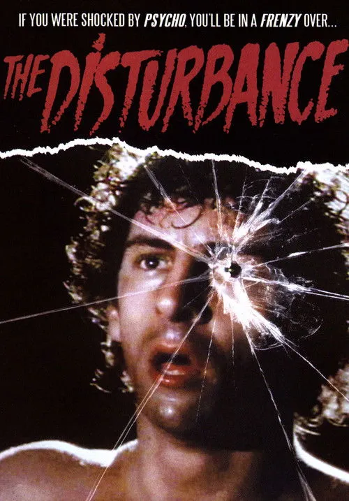 Ken Ceresne interpreta a Frank Moyer en The Disturbance