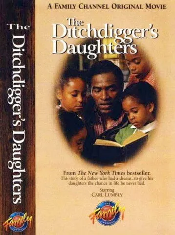 Carl Lumbly interpreta a Donald Thornton en The Ditchdigger's Daughters