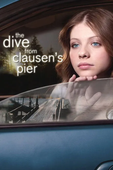 Póster de la película The Dive from Clausen's Pier