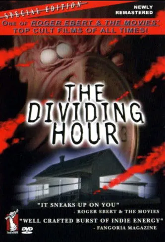 Greg James interpreta a Dean en The Dividing Hour