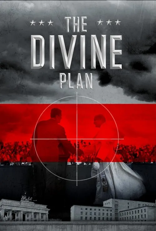 Peter Reznikoff interpreta a Narrator en The Divine Plan