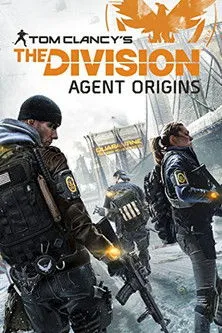 Danny August Mason interpreta a Daryl en The Division: Agent Origins