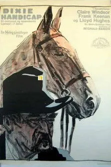 Ruth King interpreta a Mrs. Bosworth en The Dixie Handicap