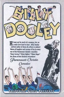 Billy Dooley interpreta a Billy en The Dizzy Diver