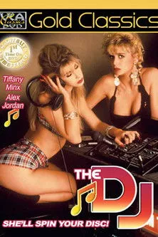 Portada de The DJ