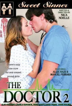 Póster de The Doctor 2