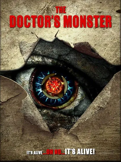 Zack Zublena interpreta a en The Doctor's Monster