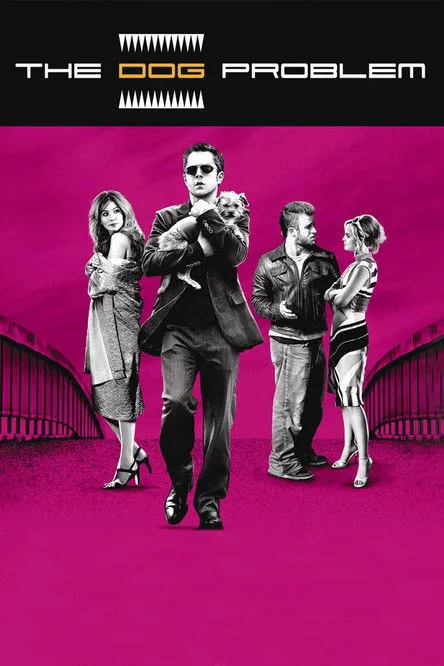 Lynn Collins interpreta a Lola en The Dog Problem