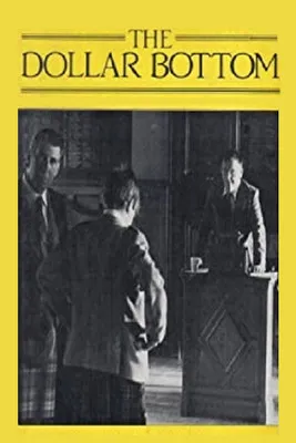 Iain Andrew interpreta a Browne en The Dollar Bottom